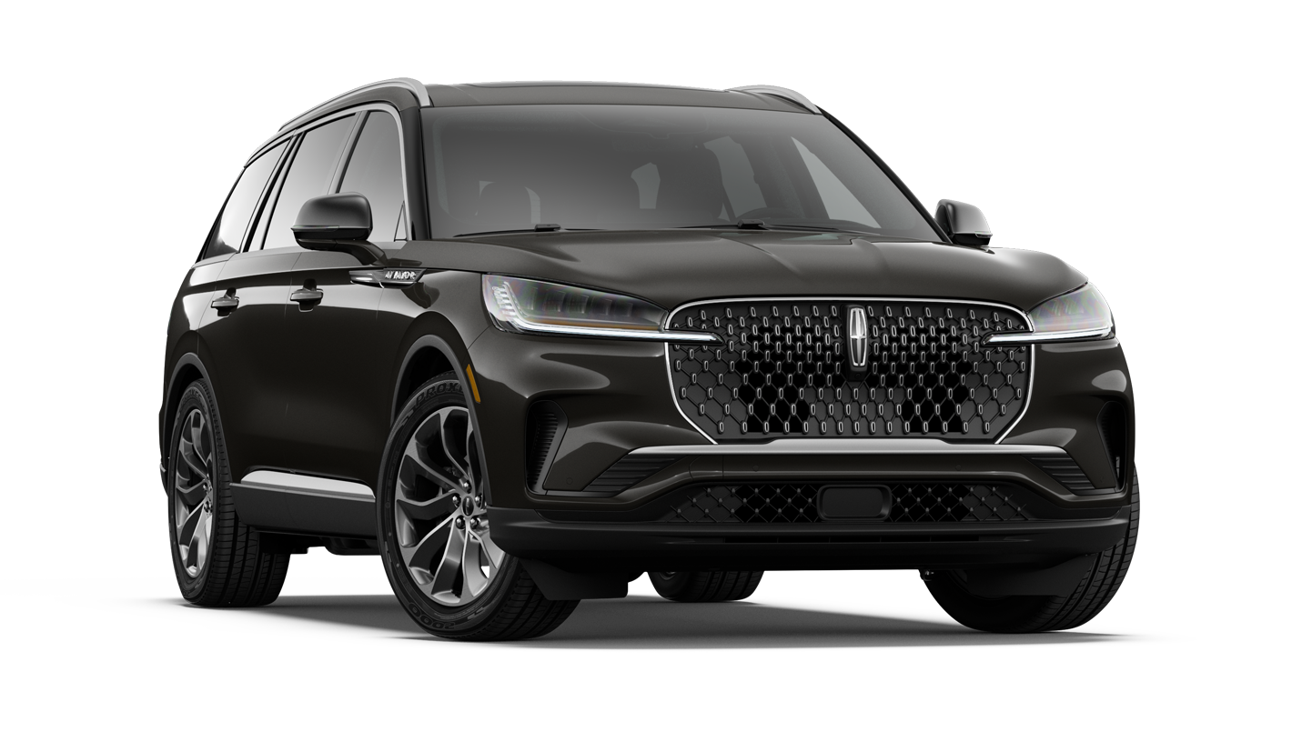 A 2027 Lincoln Aviator® Premiere model