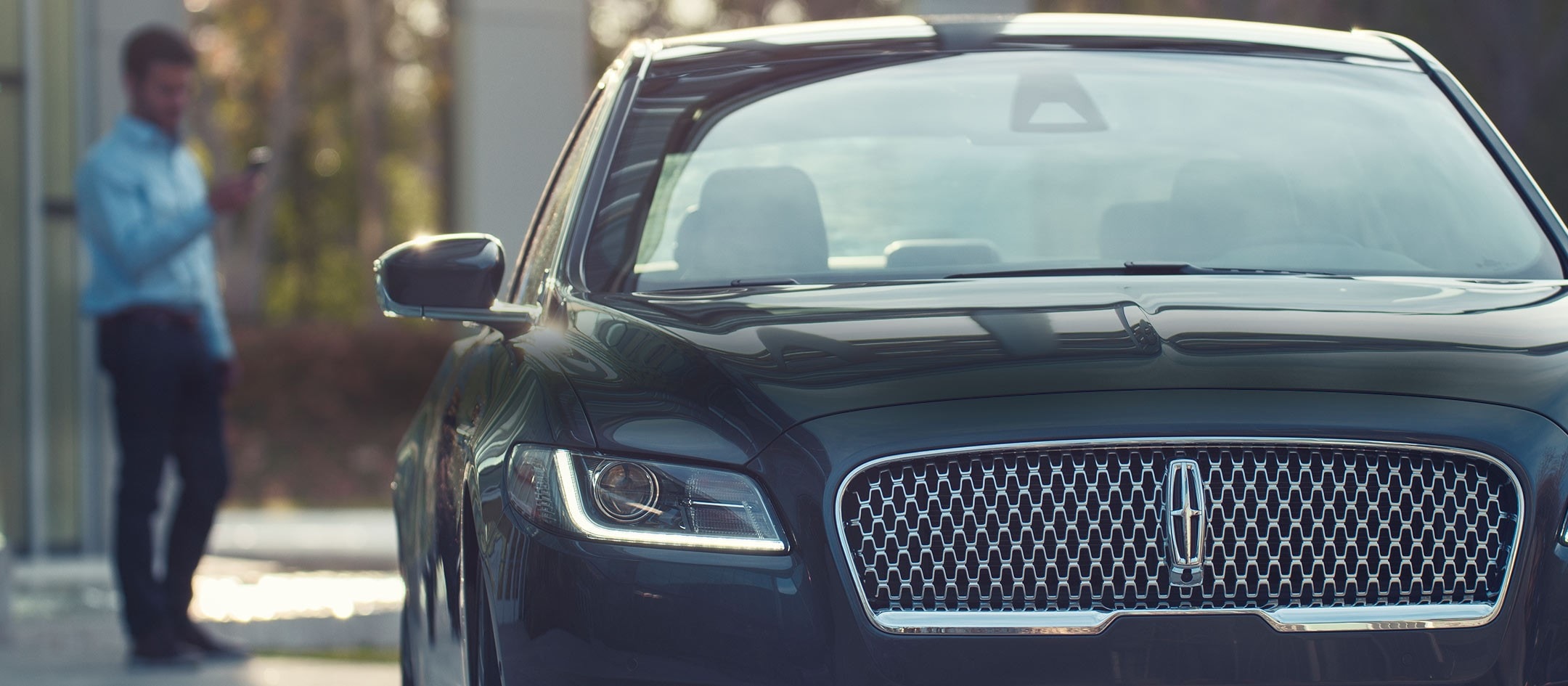 New Vehicle Limited Warranty