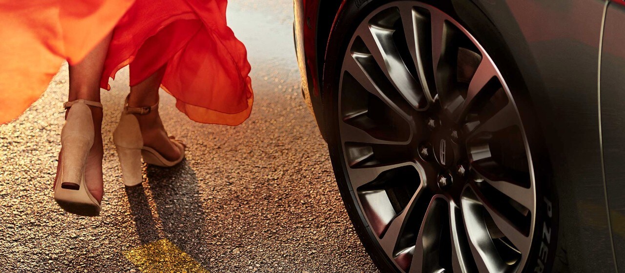 Tire Warranty