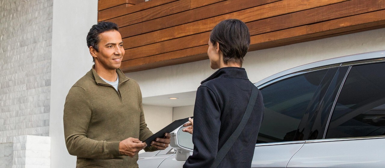 Lincoln Warranty FAQs Owners