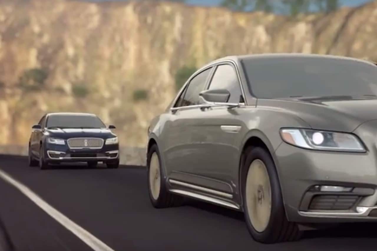 Adaptive Cruise Control with Stop & Go