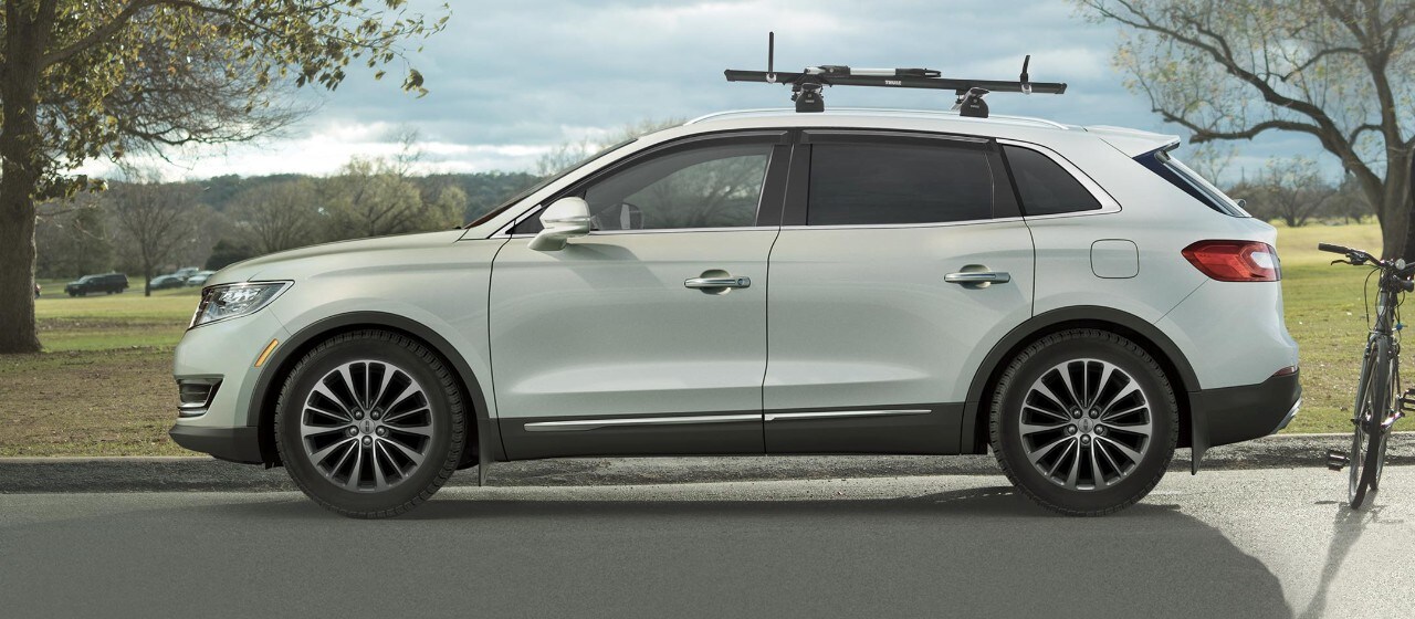 Lincoln aviator accessories sale