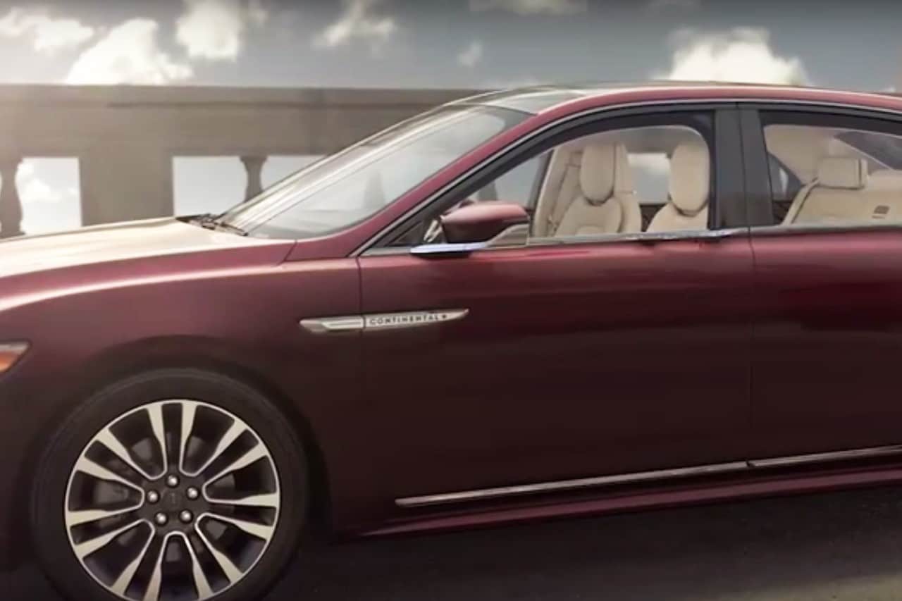 Perfect Position Seats Video