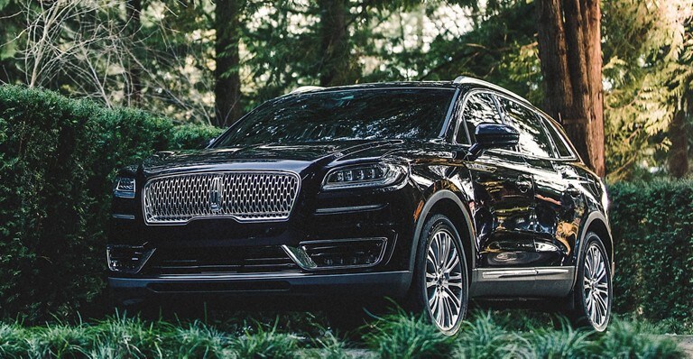 Your Lincoln delivered washed and serviced