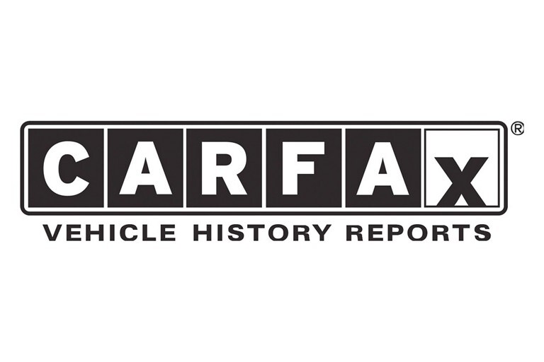 CARFAX Vehicle History Reports logo