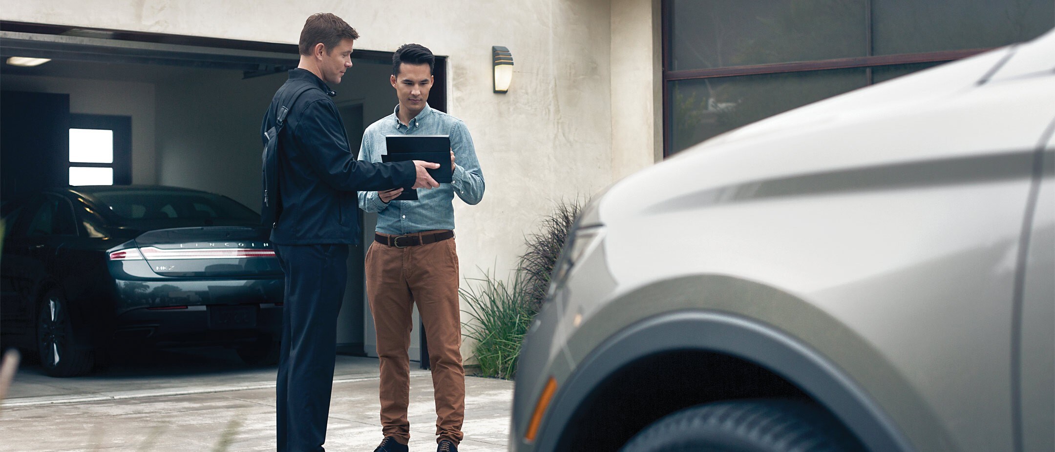 Used Lincoln Cars, SUVs, & Crossovers Lincoln Certified PreOwned