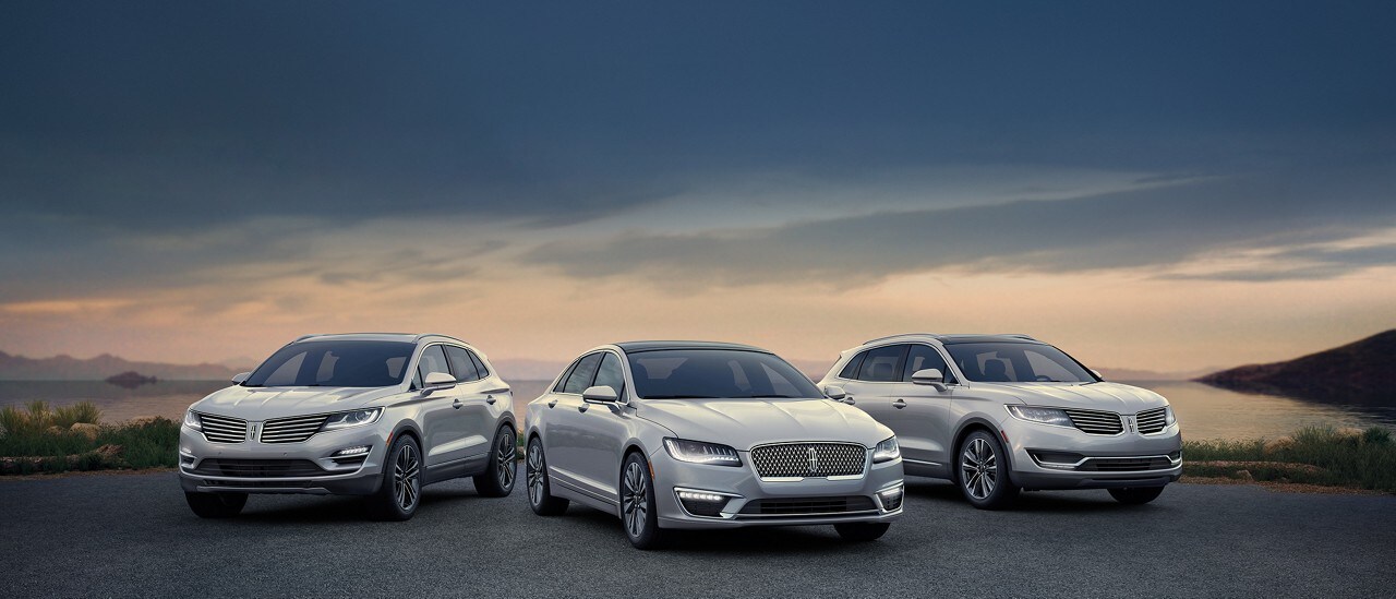 Lincoln Certified Pre-Owned | Search Dealer Inventory | Lincolncanada.com