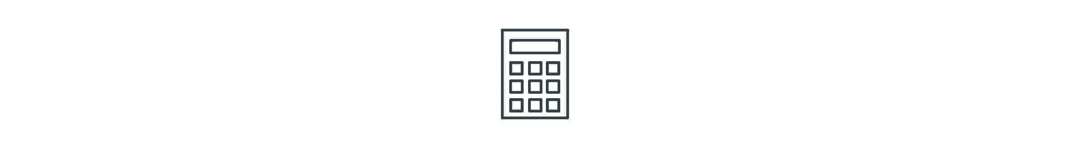 Calculator icon shown here.