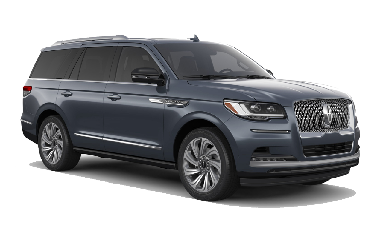 Lincoln Luxury Cars, SUVs, & Crossovers | Lincolncanada.com