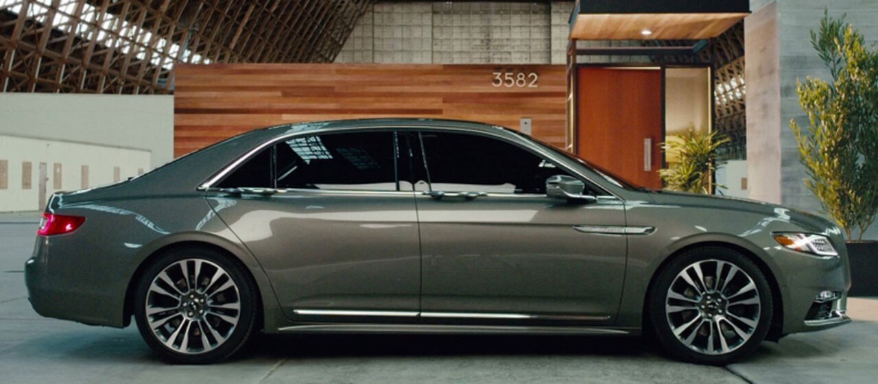 Lincoln luxury cars suvs crossovers lincolncanada