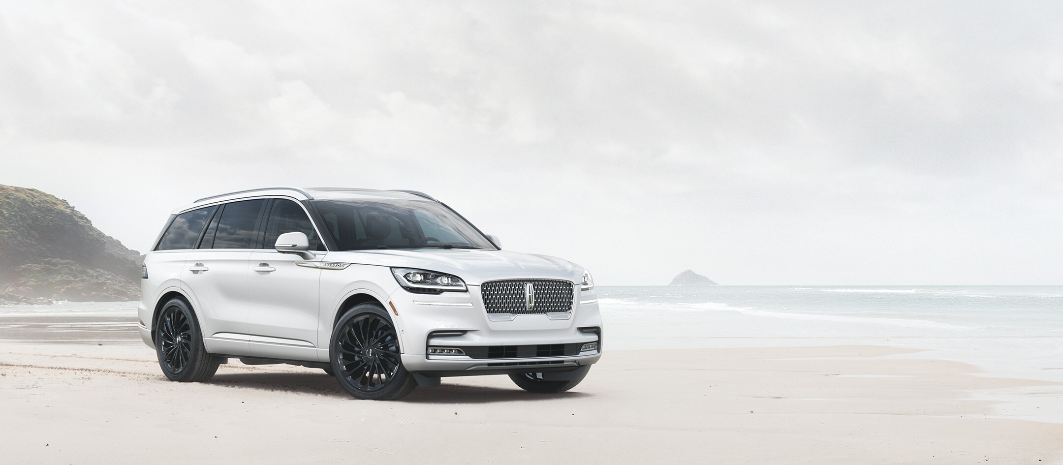 Lincoln Canada Luxury SUVs and Plugin Hybrids Electric Vehicles