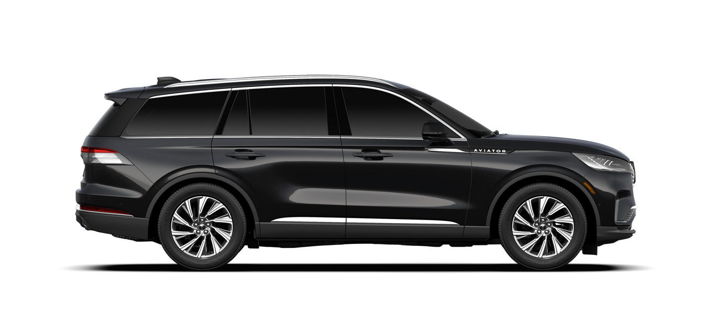 2025 Lincoln Aviator