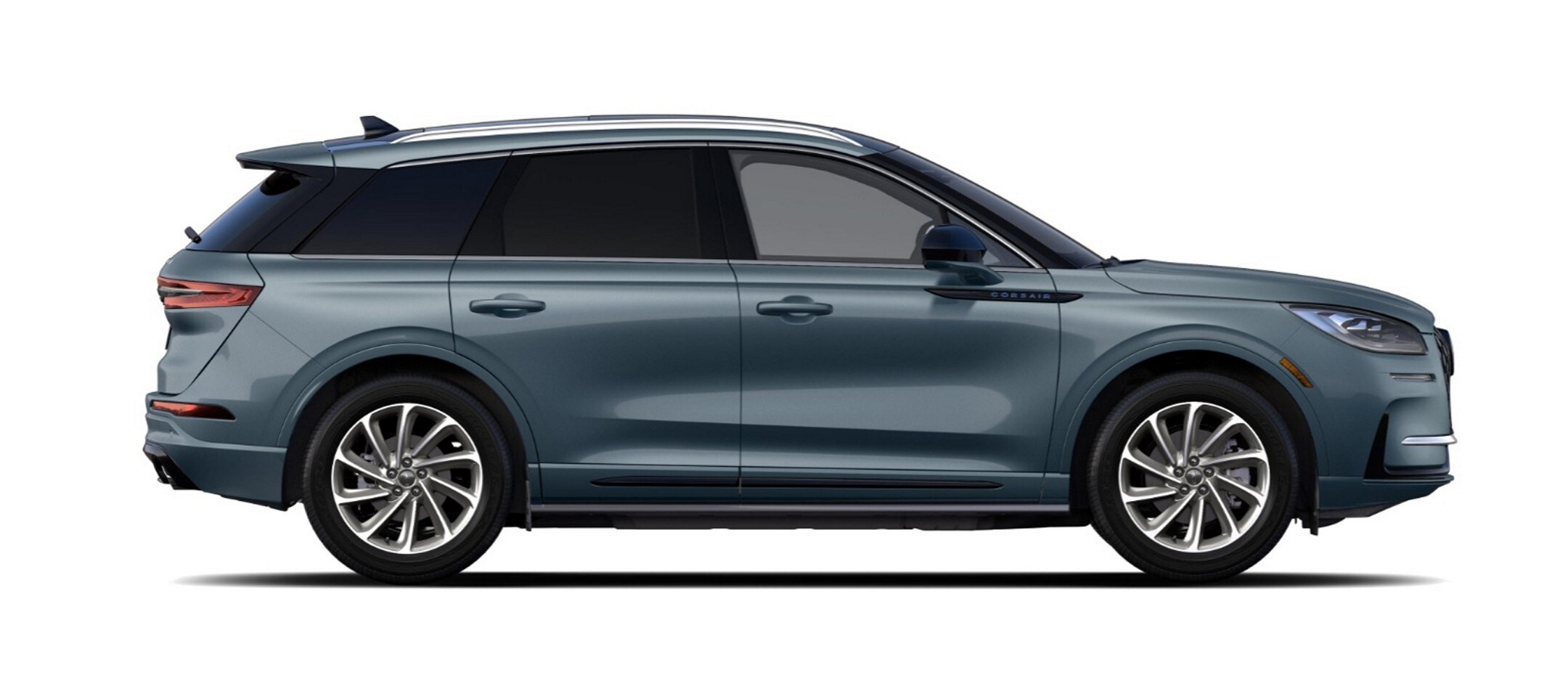 Lincoln phev online