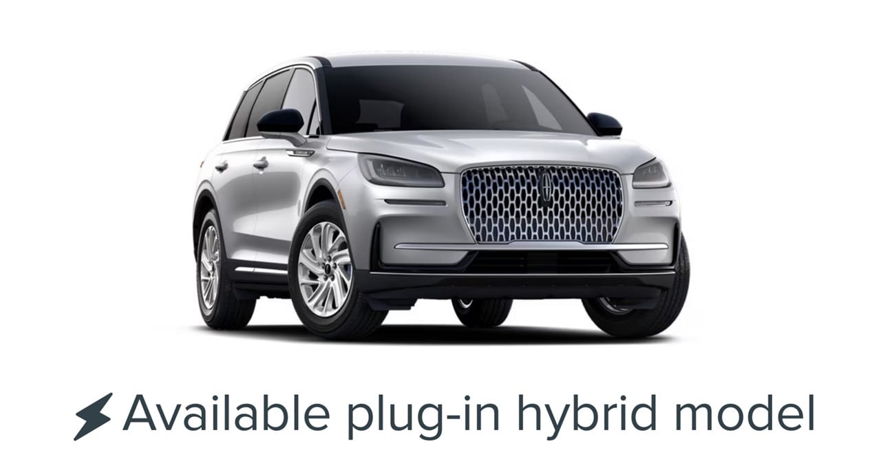 Lincoln Canada Luxury SUVs and Plugin Hybrids Electric Vehicles
