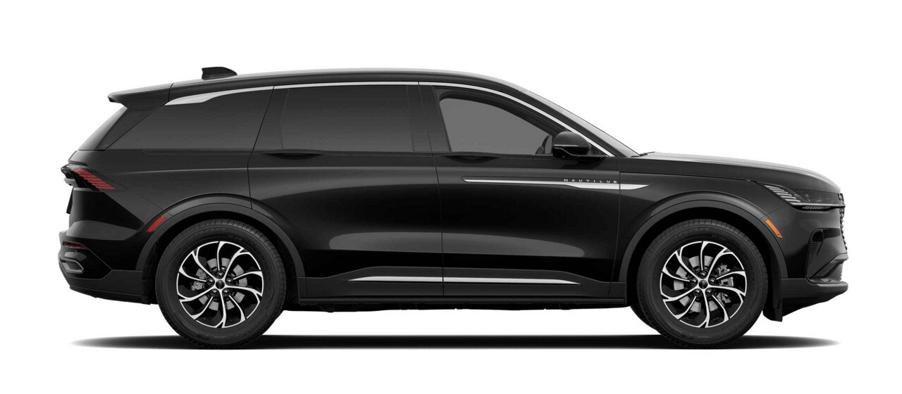 The AllNew 2025 Lincoln Navigator® Large Luxury SUV