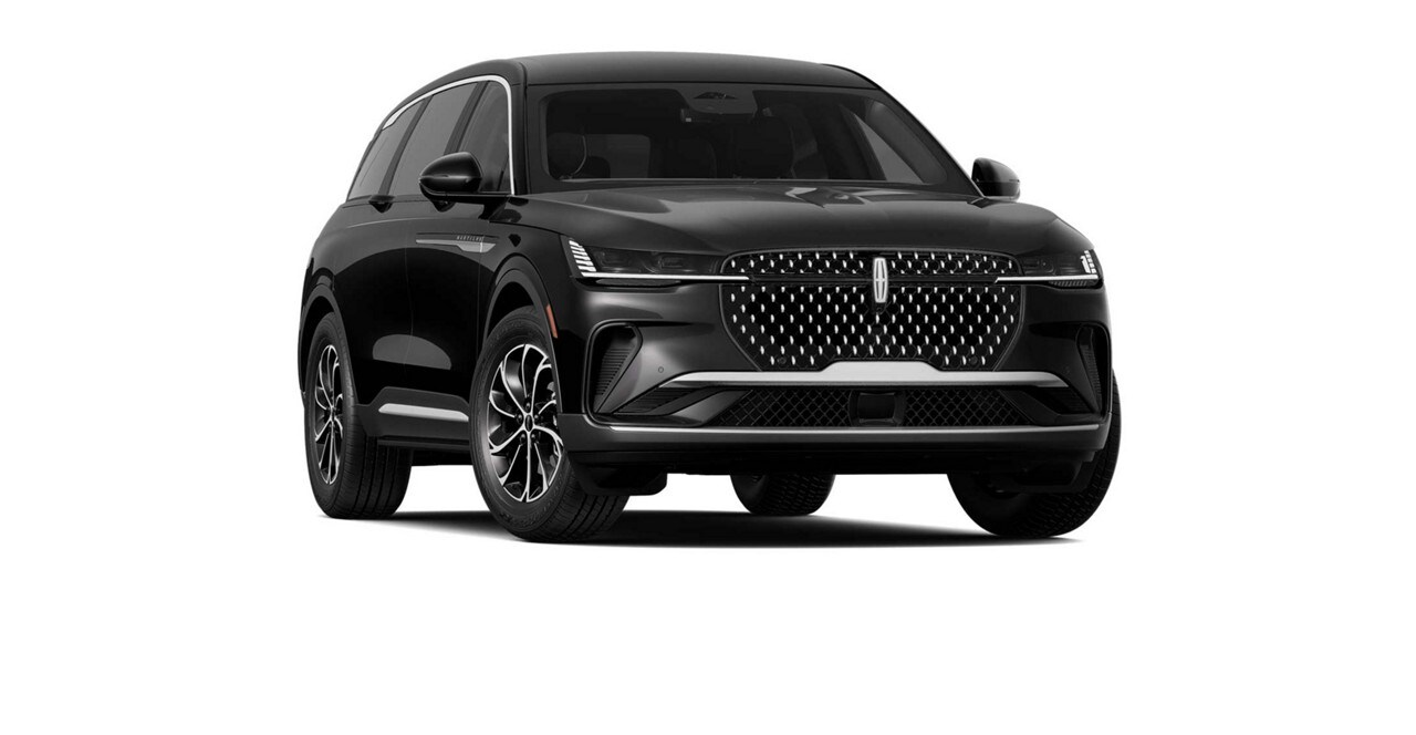 2025 Lincoln Aviator® SUV Premiere Detailed Specifications