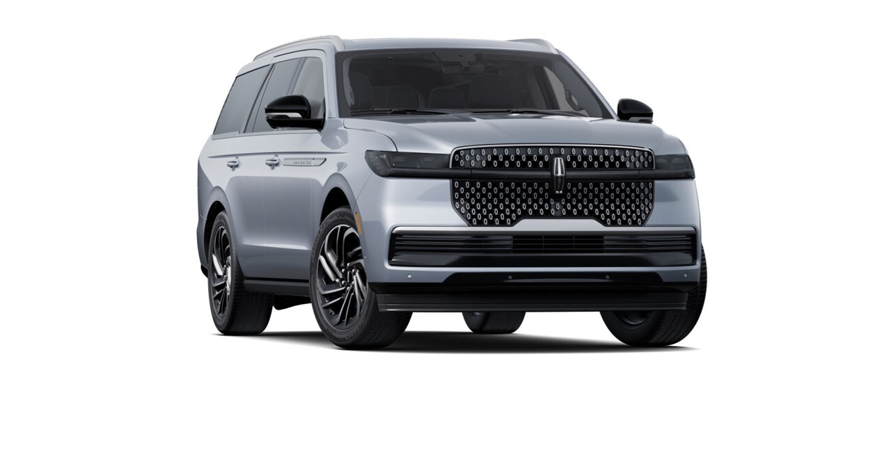 2025 Lincoln Aviator® SUV Premiere Detailed Specifications