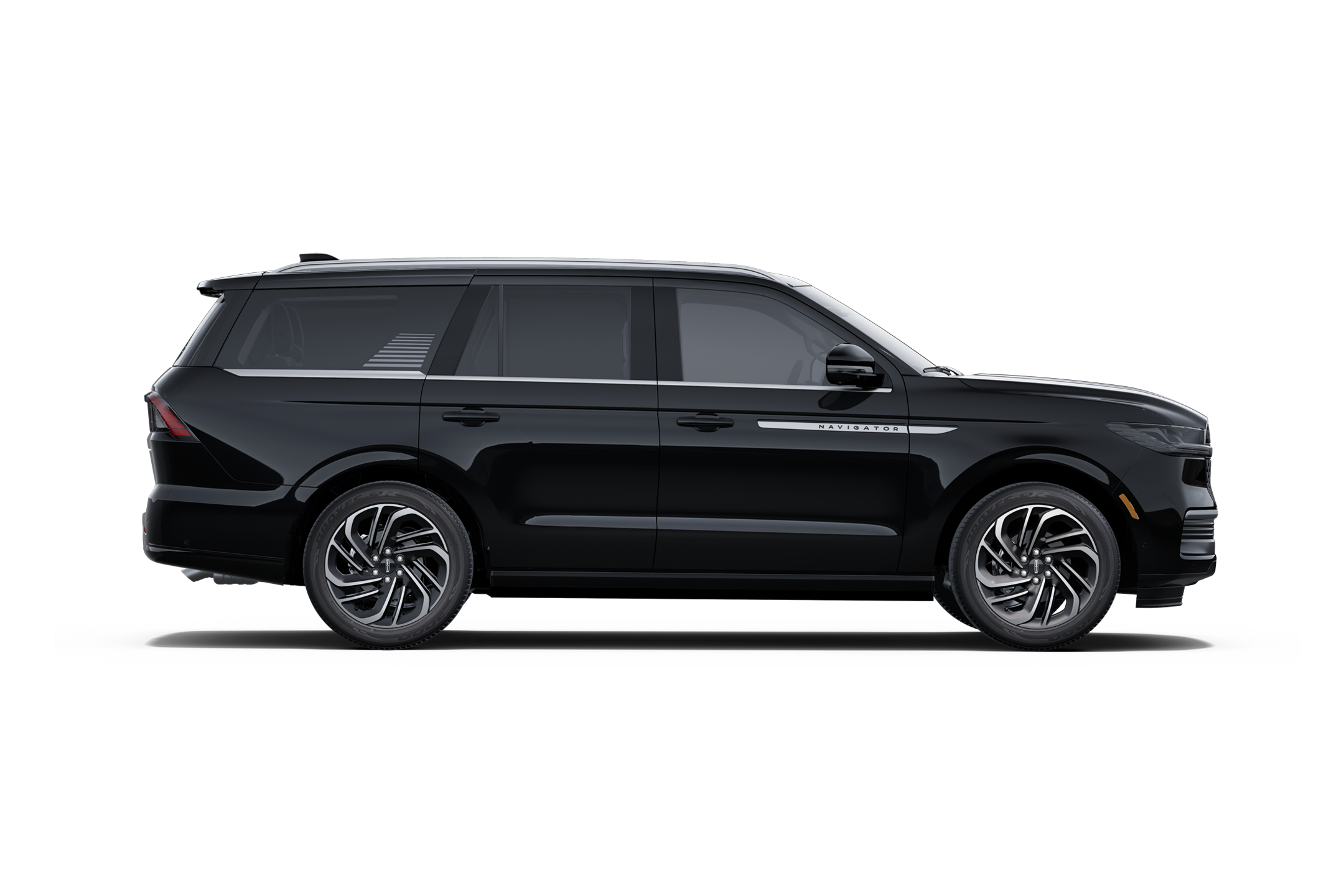 Right Side Kit | LINCOLN NAVIGATOR LWB 2021 Right Side Kit | LINCOLN NAVIGATOR LWB 2021