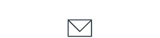 Envelope icon shown here.