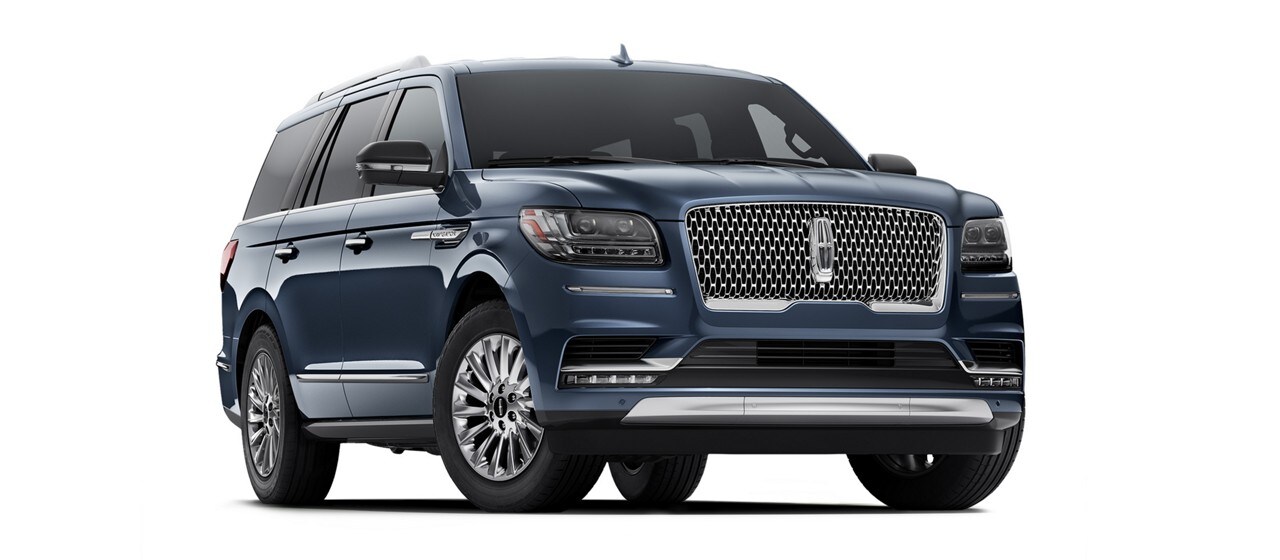 Lincoln Credit, Leasing & Financing Lincoln Automotive Financial