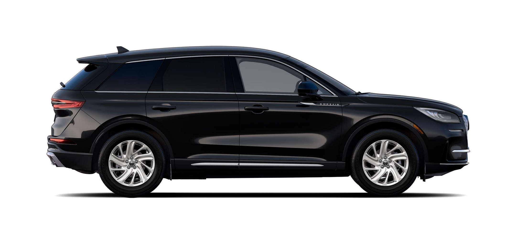 The 2026 Lincoln Corsair.