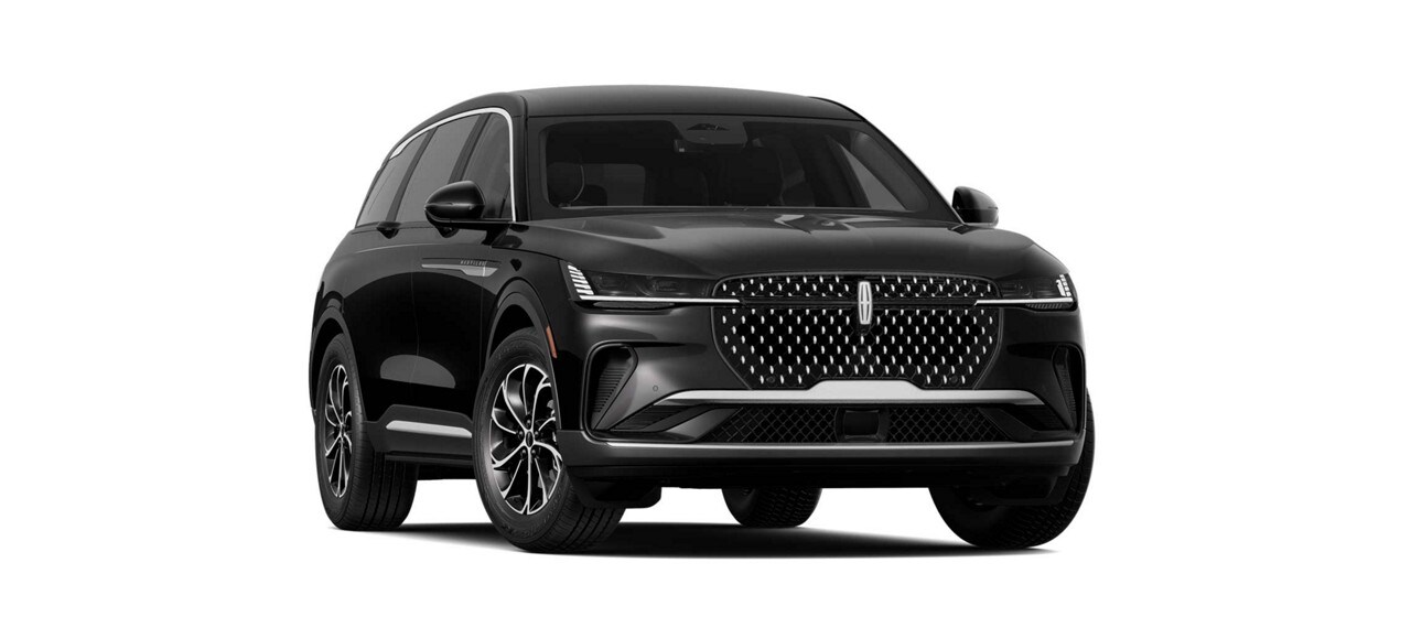 Lincoln Credit, Leasing & Financing Lincoln Automotive Financial