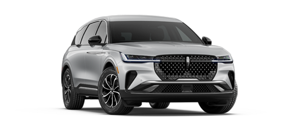 A 2026 Lincoln Nautilus in Silver Radiance