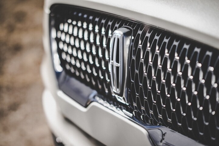 2021 Lincoln® Aviator 360° Photo & Video Gallery