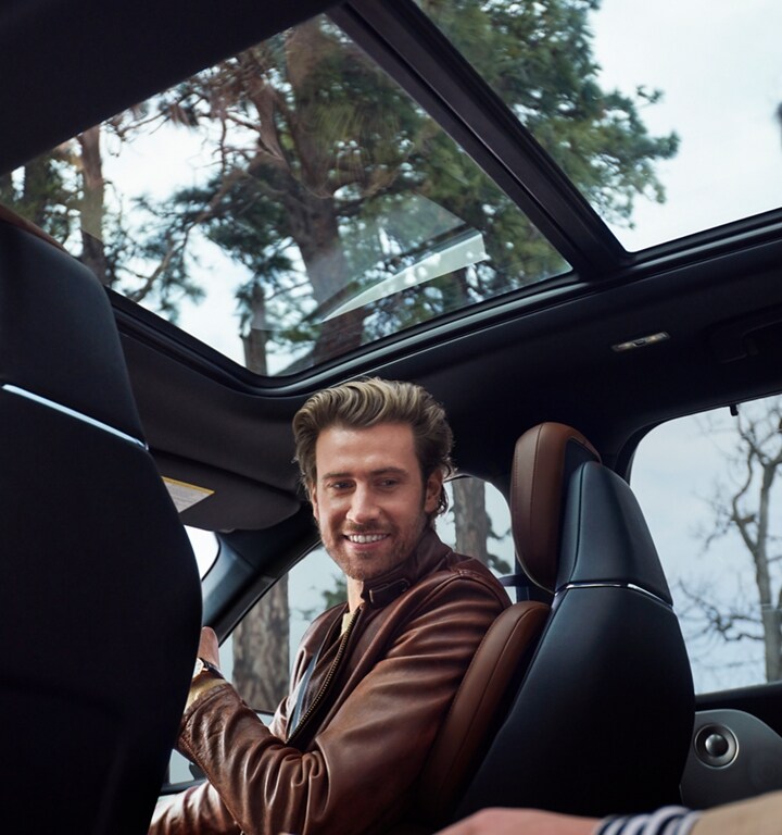 2021 Lincoln® Aviator | Midsize Luxury SUV