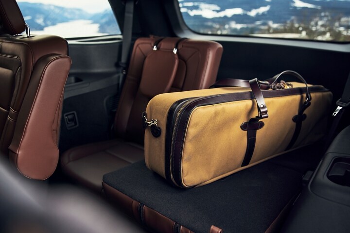 2021 Lincoln® Aviator 360° Photo & Video Gallery