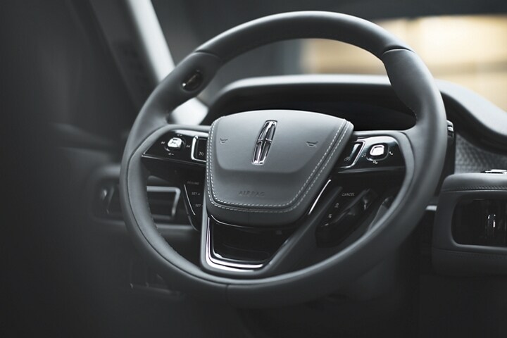 2021 Lincoln® Aviator 360° Photo & Video Gallery
