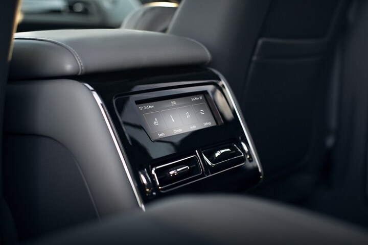 2021 Lincoln® Aviator 360° Photo & Video Gallery