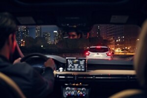 Lincoln SYNC 3  Technology  LincolnCanada.com