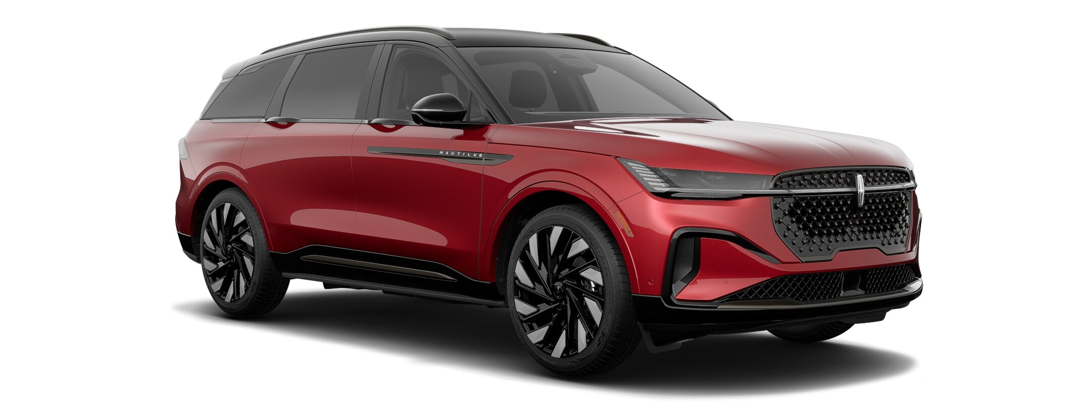 Lincoln® PlugIn Hybrid Electric Vehicles Performance With Efficiency