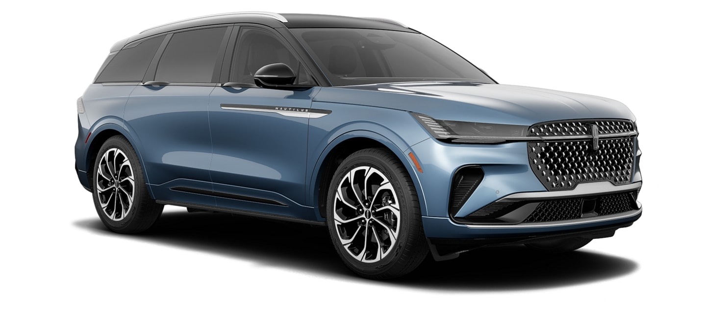 Rear Hatch Kit | LINCOLN NAUTILUS 2025 Rear Hatch Kit | LINCOLN NAUTILUS 2025