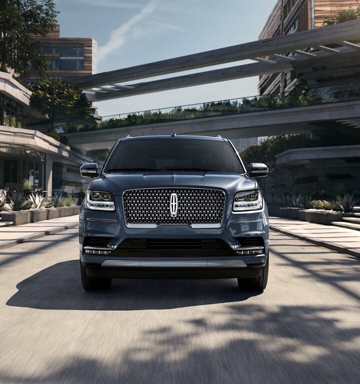 2020 Lincoln Navigator Large Luxury Suv Lincolncanada Com