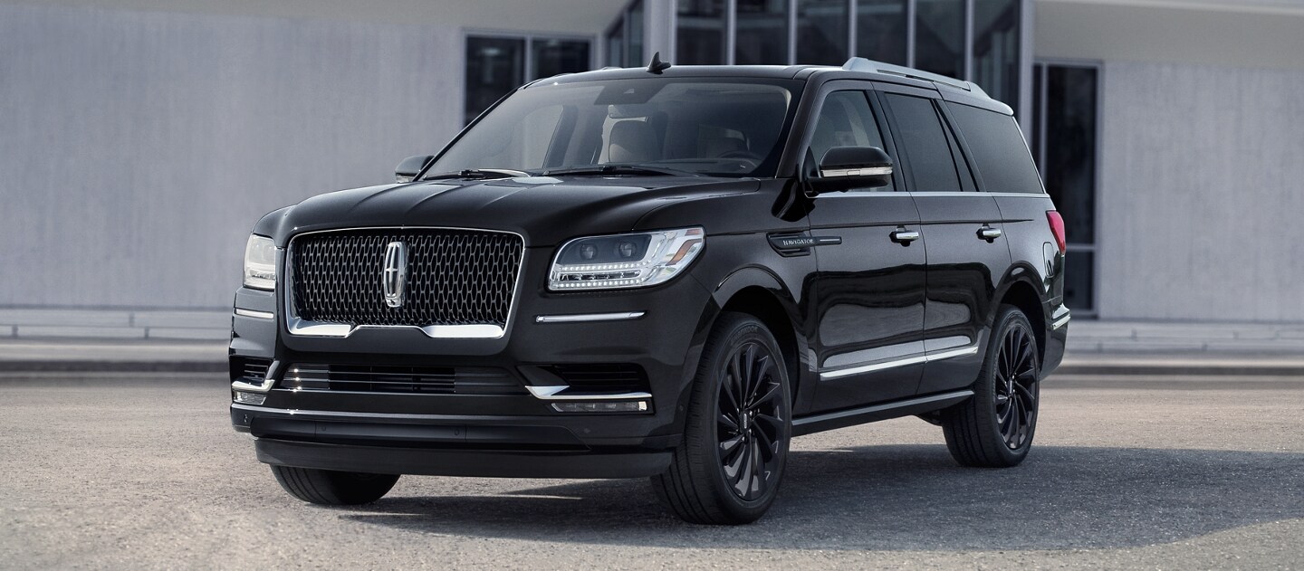 2020 Lincoln Navigator Large Luxury Suv Lincolncanada Com