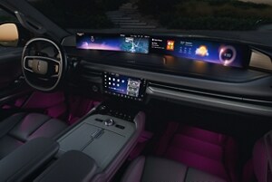 Линкольн Навигатор 2025